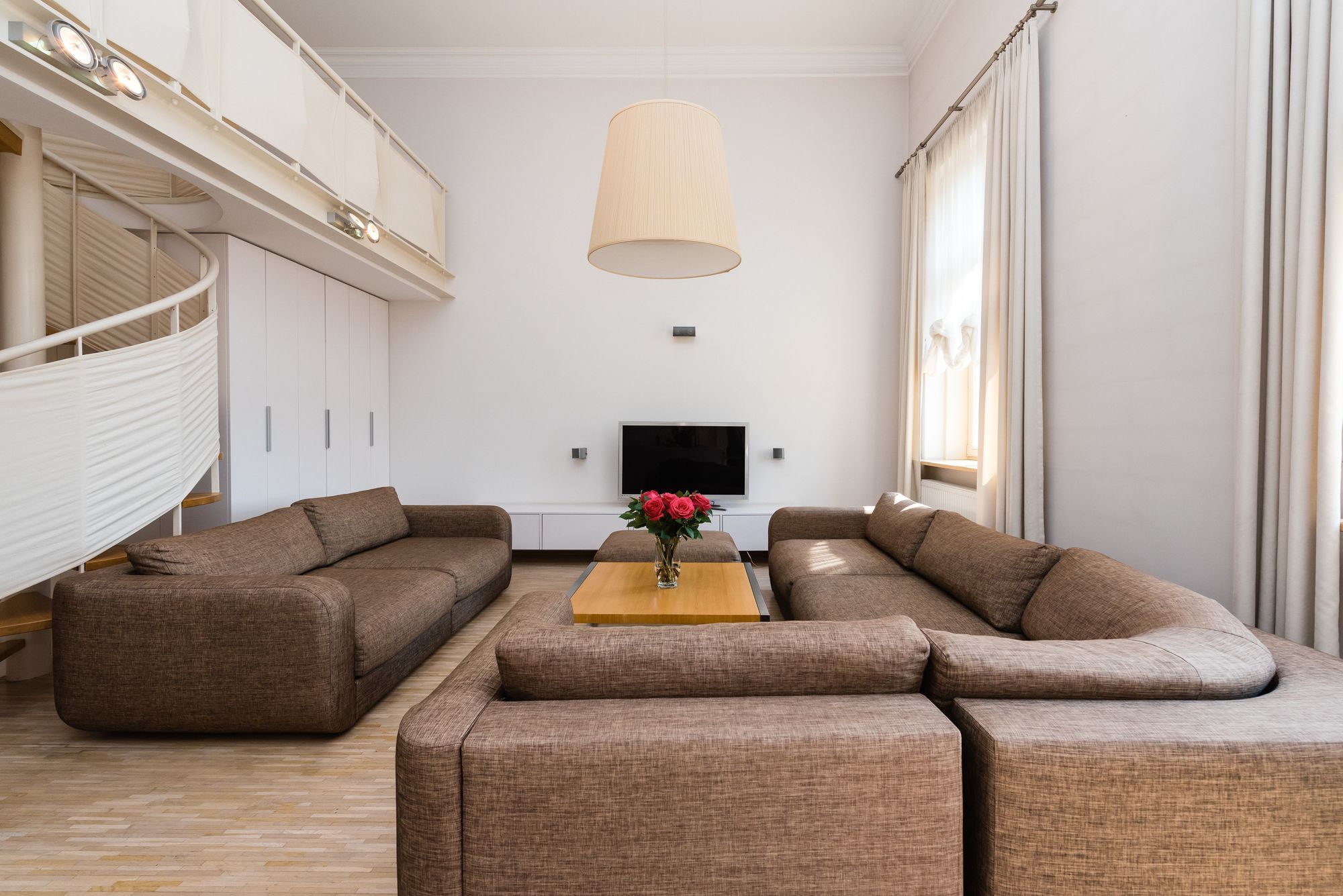 Horizon Apartments - Radziwillowska - Krakow — Photos 2